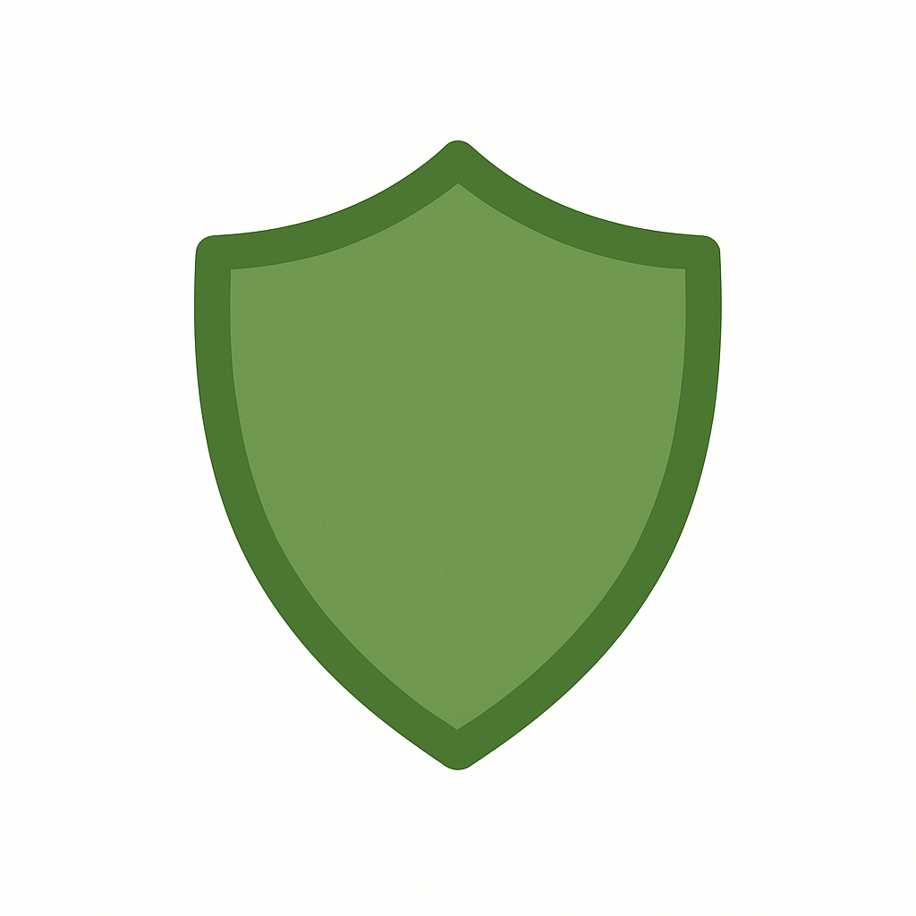 Shield Icon
